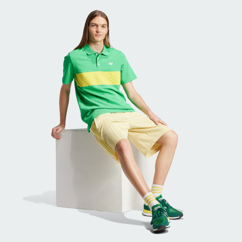 Men's adidas Adicolor Shorts