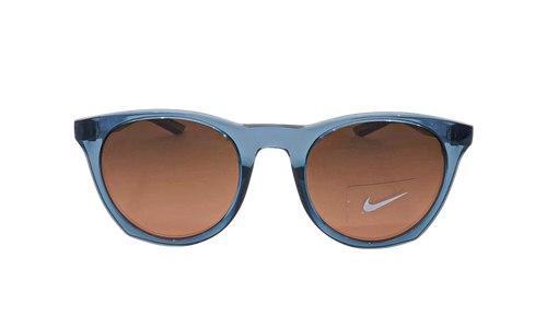 Essential Horizon M Sunglasses "Thunder Blue / Pacific Blue / Gradient Marron" EV1119 471
