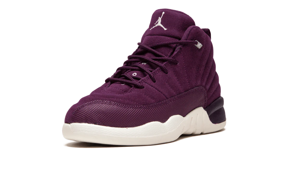 Jordan 12 Retro PS "Bordeaux" 151186 617