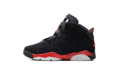 Air Jordan 6 PS "Infrared Salesman (2026)" IQ1277 001
