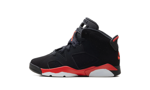 Air Jordan 6 PS "Infrared Salesman (2026)" IQ1277 001