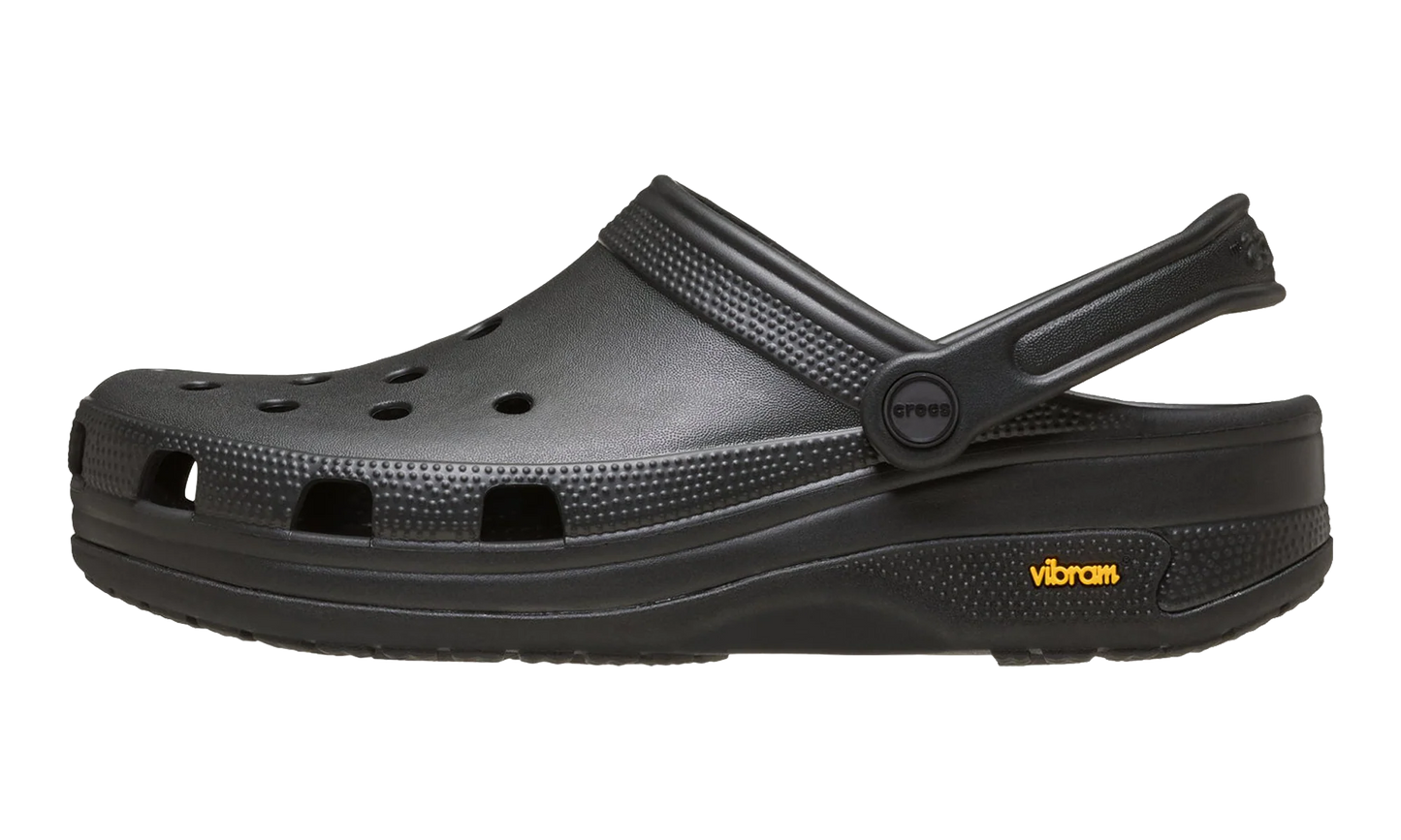 Classic EXP Clog "Black" 212793 001