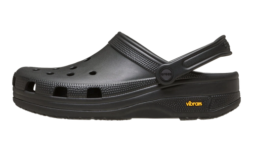 Classic EXP Clog "Black" 212793 001