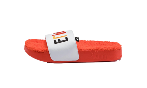 Leadcat Slides GS "Sesame Street - High Risk Red / White" 369084 02