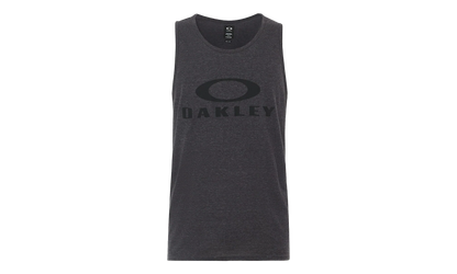 Bark Tank Top "Jet Black Heather" 457153 01S