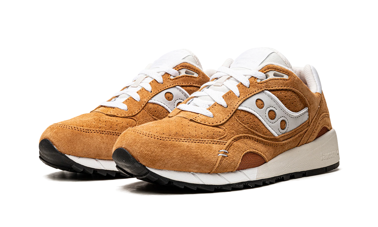 Shadow 6000 Suede Premium S70662 5