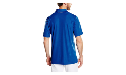 Basic Polo Golf Shirt "Olympian Blue" 431954OCB 66U