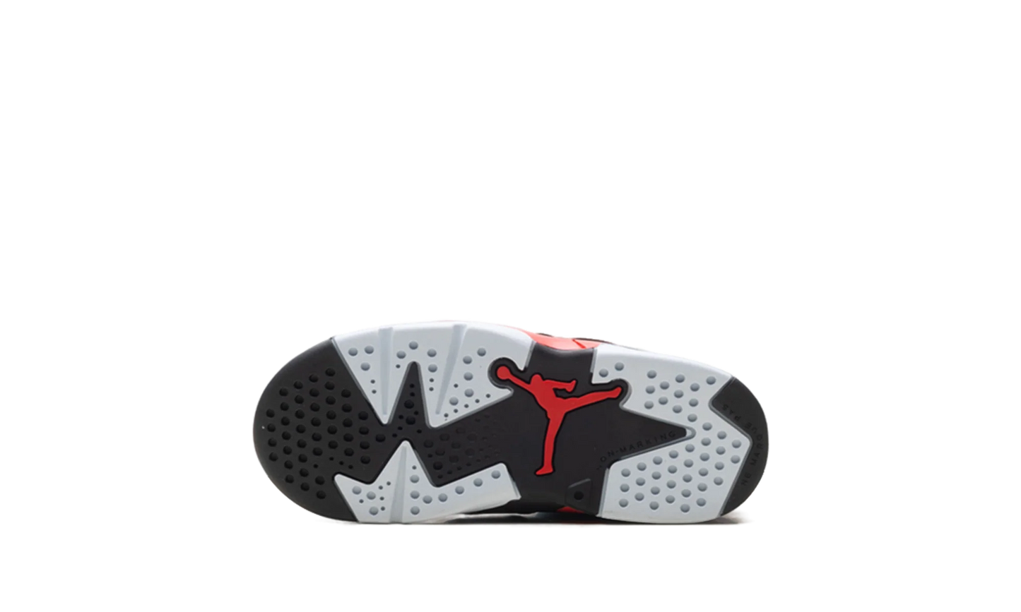 Air Jordan 6 TD "Infrared Salesman (2026)" IQ1280 001
