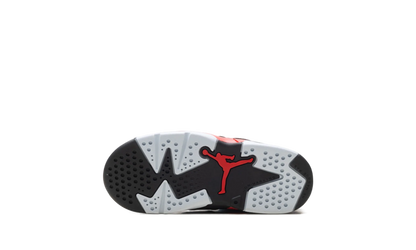 Air Jordan 6 TD "Infrared Salesman (2026)" IQ1280 001