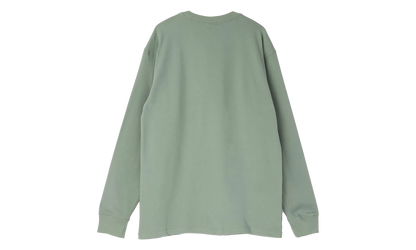 ACG Long-Sleeve Shirt "Clay Green" HV2176 364