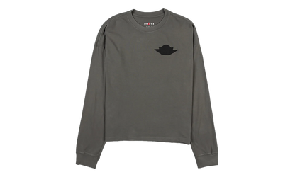 WINGS LONG SLEEVE SHIRT "RIVER ROCK" IR1610 008