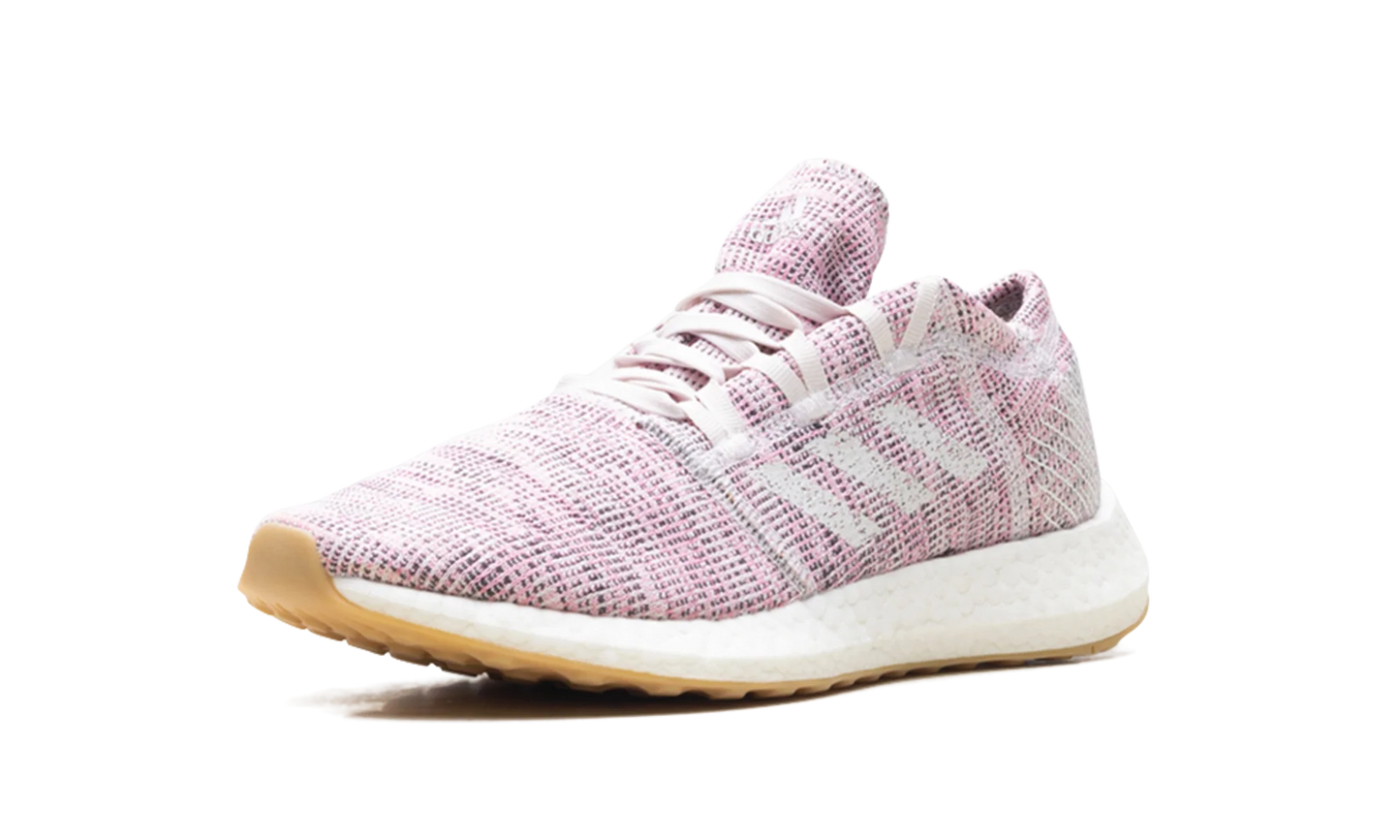 PureBoost Go WMNS "Orchid Tint" B75824