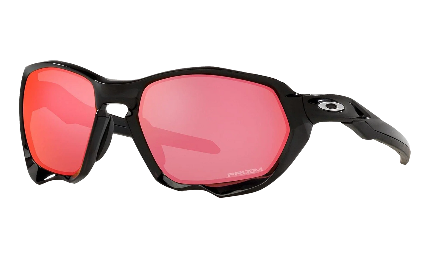 Plazma Sunglasses "Black Ink / PRIZM Trail Torch" OO9019 07