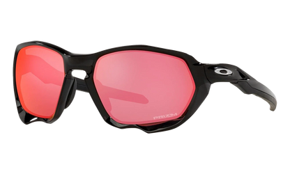 Plazma Sunglasses "Black Ink / PRIZM Trail Torch" OO9019 07
