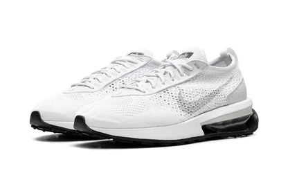 AIR MAX FLYKNIT RACER WMNS"Pure Platinum" DM9073 100