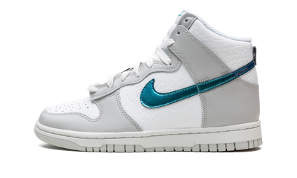 DUNK HIGH MNS WMNS"FLS" DR7855 100