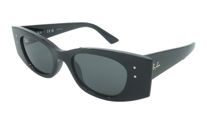 Kat Sunglasses "Black" RB4427-667787_49