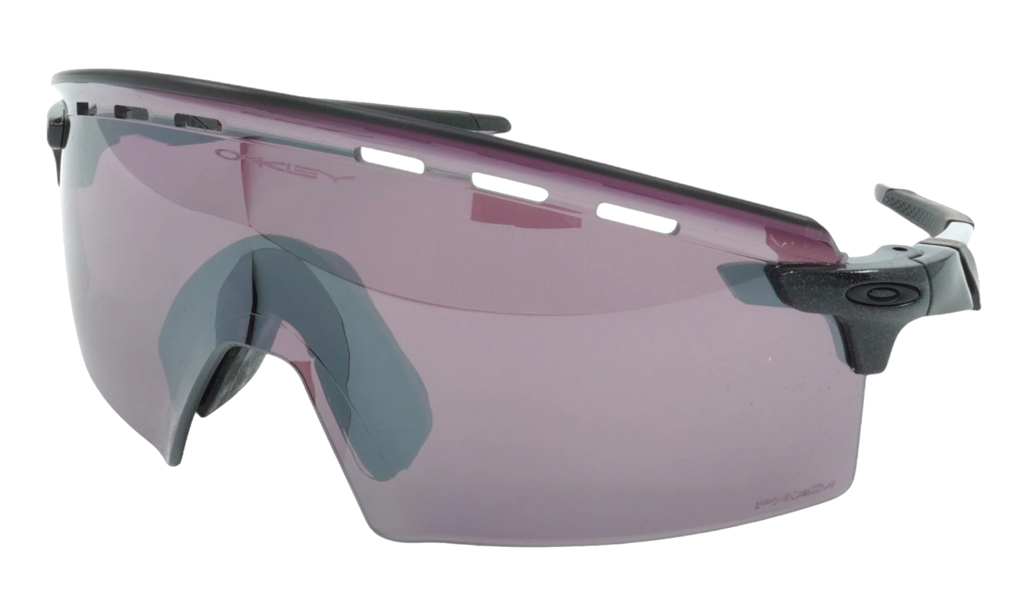 Encoder Strike Vented Sunglasses "Dark Galaxy / PRIZM Road Black" OO9235 11