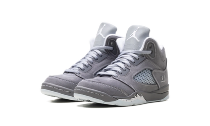 Air Jordan 5 PS "Wolf Grey (2026)" 440889 002