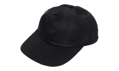 One Point Nylon Cap Charcoal "Charcoal" 1K80 180 310 CHAR
