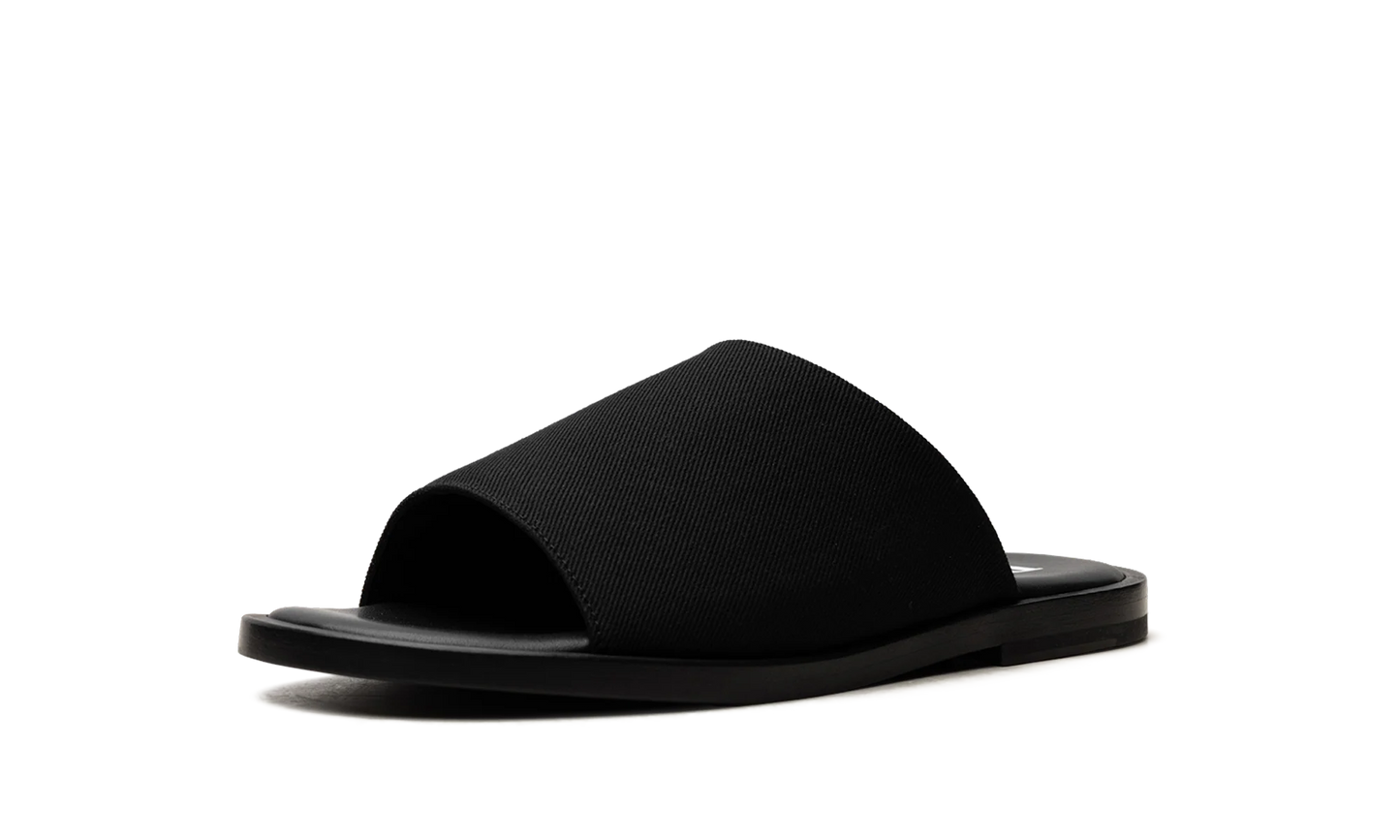 Casa Canvas Slides "Black" RHSS24FO04831372