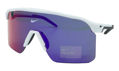 Expedition Shield Team Sunglasses "White / Black / Field Tint" IH0899 102