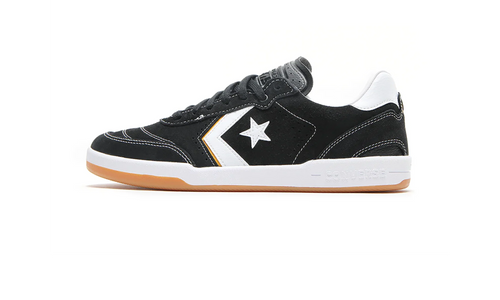 Louie Lopez Pro 2 Low "Black White Gum" A11934C