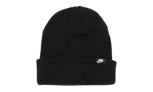 Terra Futura365 Short-Cuff Beanie "Black" HF0176 010