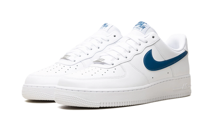 Air Force 1 Low '07 "White Court Blue" FJ4146 123