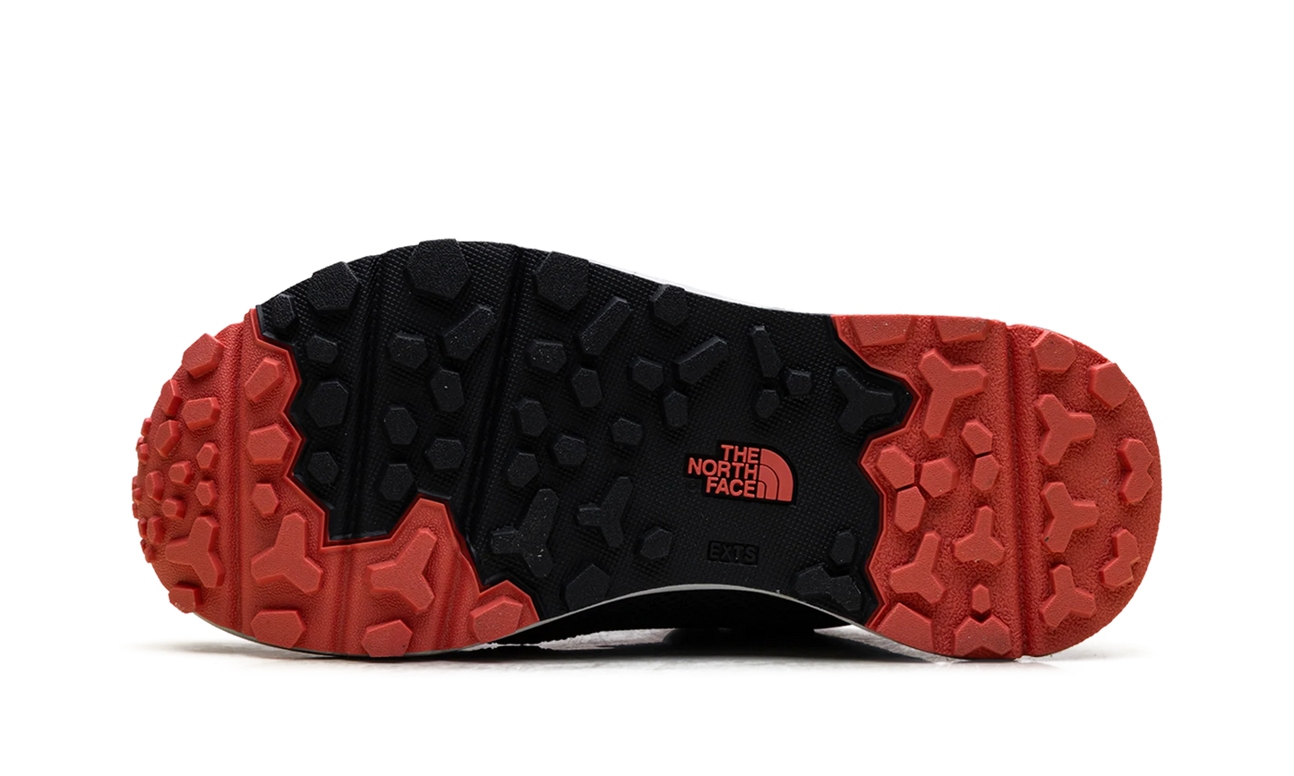 Safien GTX Hiking Shoe WMNS "Ebony Grey / Tin Grey" NF0A3RDFC4C