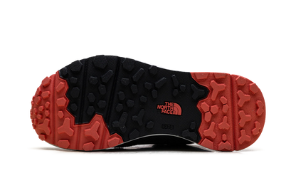 Safien GTX Hiking Shoe WMNS "Ebony Grey / Tin Grey" NF0A3RDFC4C