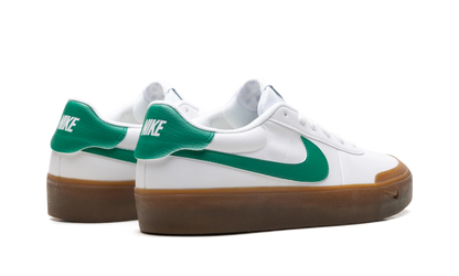 Court Shot "White Gum Medium Brown Malachite" FQ8146 109