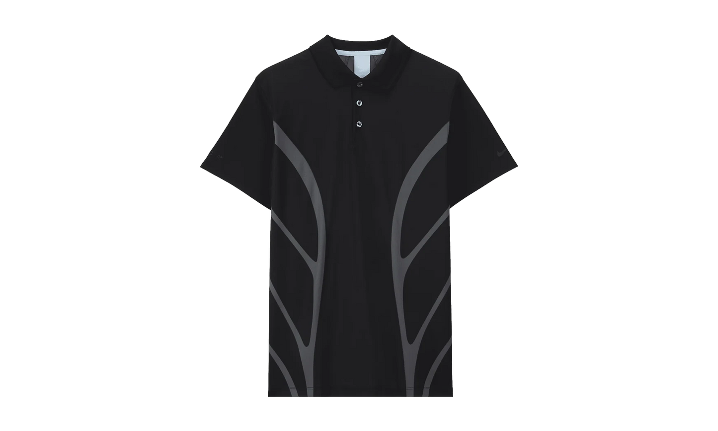 NRG Nocta Dri-Fit Printed Polo "Black" DJ5578 010