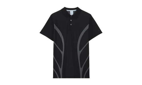 NRG Nocta Dri-Fit Printed Polo "Black" DJ5578 010