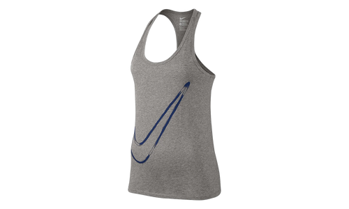 Tank Top Athletic WMNS "Grey / Blue" 779247 063