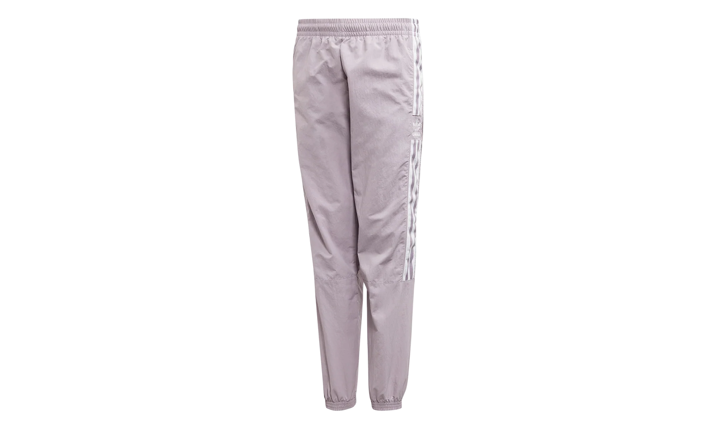 New Icon Track Pants GS "Soft Vision / White" ED7809