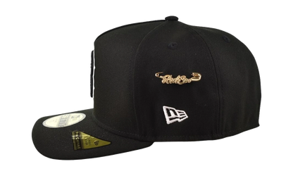 59FIFTY Boston Red Sox Fitted Hat "Script Safety Pin" 60668859