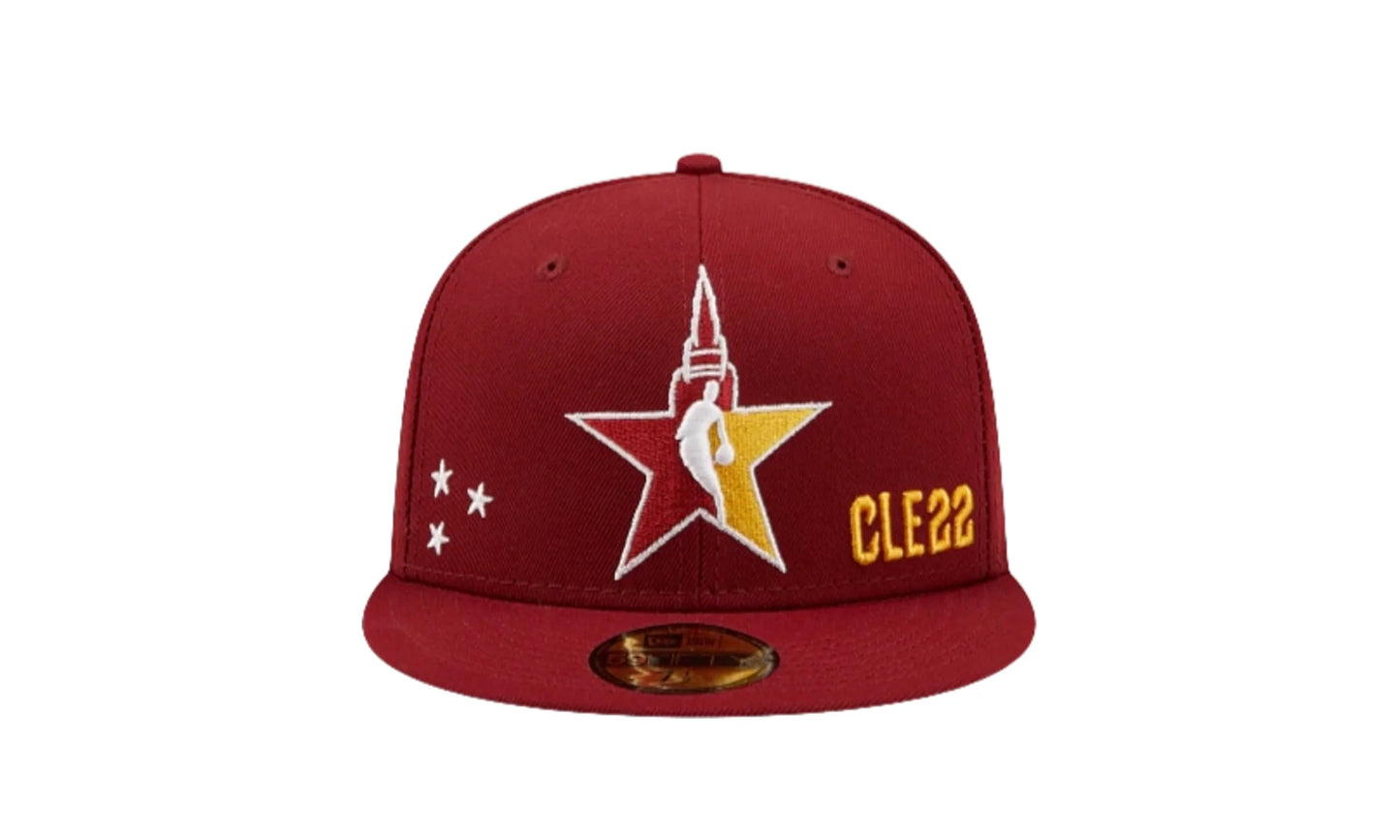 59Fifty NBA All Star Game City 60239650