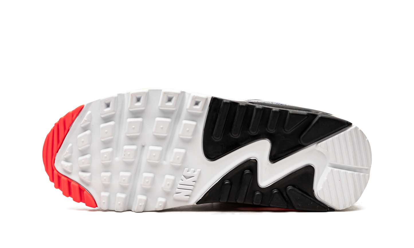 AIR MAX 90 MNS WMNS"Brushstroke" CZ7937 100