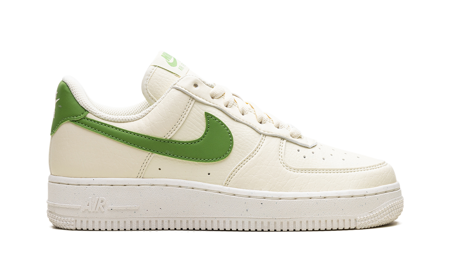 AIR FORCE 1'07 LO WMNS"COCONUT MILK" DV3808 102