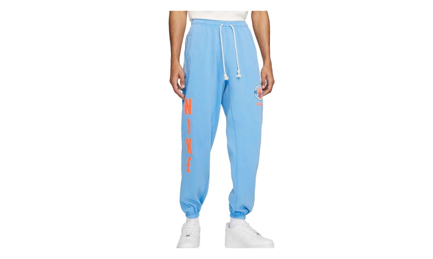 Dri-FIT Sweatpants "University Blue" FB9031 412