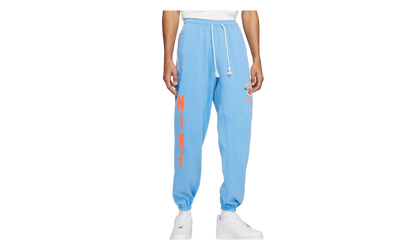 Dri-FIT Sweatpants "University Blue" FB9031 412