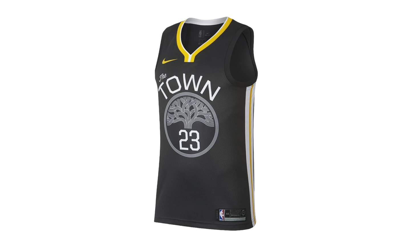 NBA Golden State Warriors Swingman Jersey "Draymond Green" 877205 064