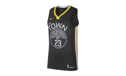 NBA Golden State Warriors Swingman Jersey "Draymond Green" 877205 064