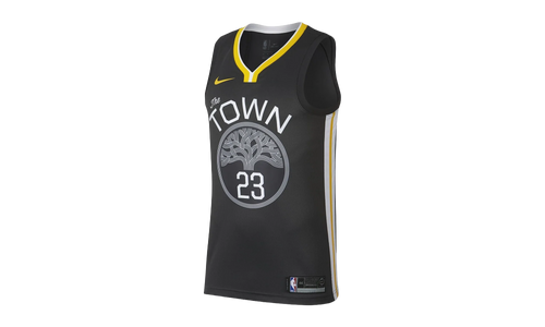 NBA Golden State Warriors Swingman Jersey "Draymond Green" 877205 064