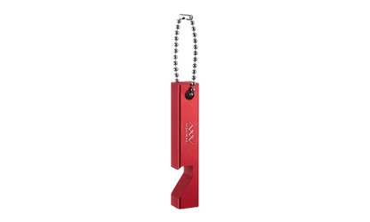 Nishiwaki Bottle Opener "SS26 - Red" SU27522