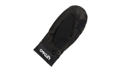 Factory Winter Mittens 2.0 "Blackout" FOS900523 02E