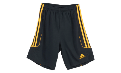 Squadra 13 Shorts GS "Dark Grey / Gold" S22591