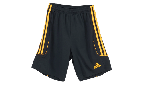 Squadra 13 Shorts GS "Dark Grey / Gold" S22591