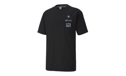 BMW Motorsport Street Tee "Black" 597974 01